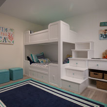 Doris bedrooms