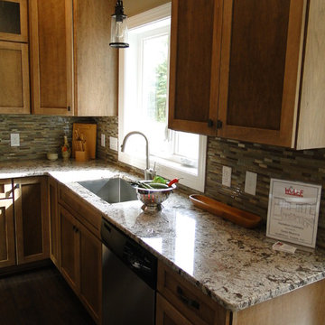 Artisan Building & Design - Parade of Homes (Fall 2013)