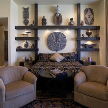 wall space