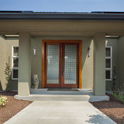 Rogue Valley Door - Products