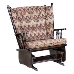 Gliders and Rockers - Products