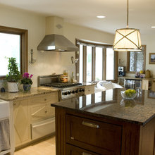 mjmaterazo's kitchen