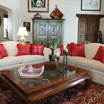 Persian and Oriental Rugs