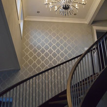 stairway