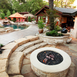 12 - Fire Pits
