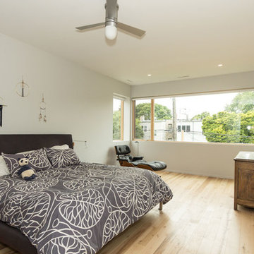 Greystone Renovation - Logan Square