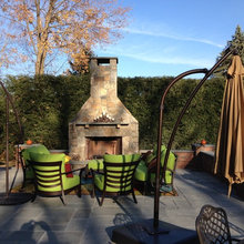 great patios