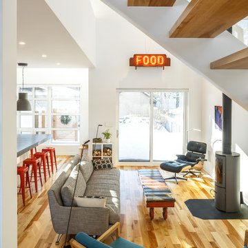Wavell - Interiors