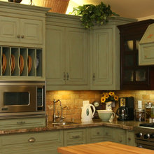 Kitchen Ideas