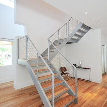 Cable Railing