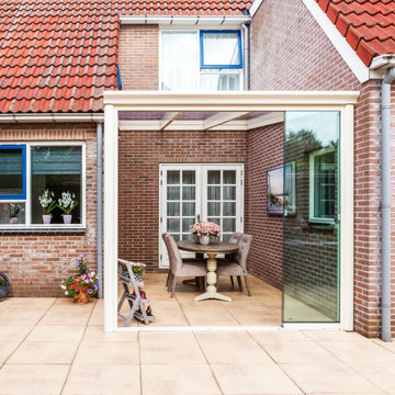 Sky Garden Sliding Doors