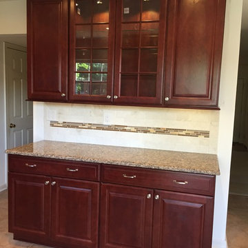 West Chester Kitchen Remodel