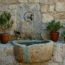 Fountains