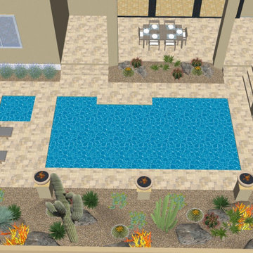 3D Rendering