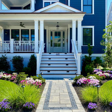 beach landscaping