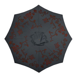 Rosalia - Outdoor Umbrellas