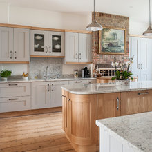 kitchen marion