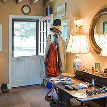 Entry Way