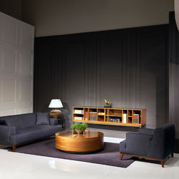 New Collection - Living Room Furniture
