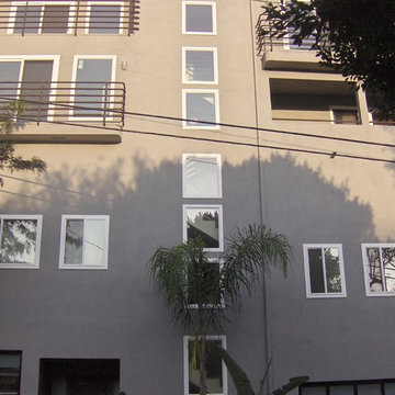 American Reliable Windows