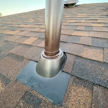 Roofing Projects