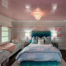 Jade’s Bedroom