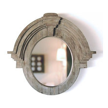 French Provencial Mansard