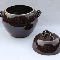 Pottery - Products