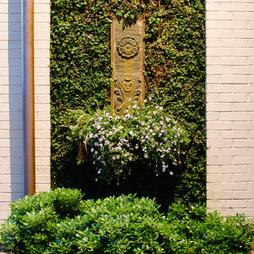 Landscape Lighting