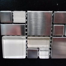 Backsplash