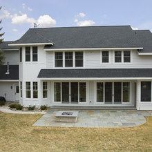 Back Of  House