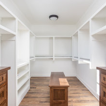 Beach Closet