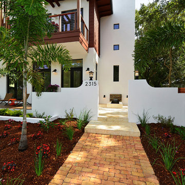 Sarasota Private Residence