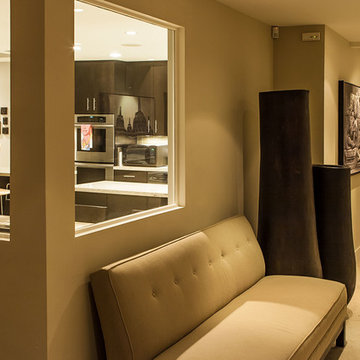 Doheny Residence