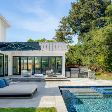 Modern Farmhouse