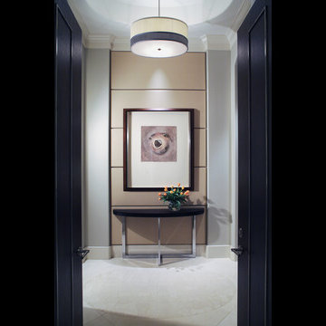 Beaux Monde Project