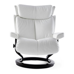 Magic by Stressless - Recliner Chairs