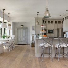 floors