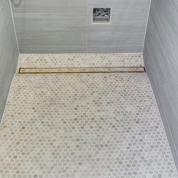 Dallas | Matisse | Master Bathroom (Revive)