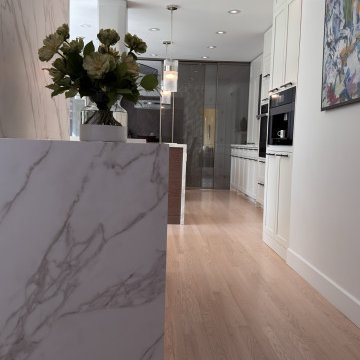 Private Residence 1