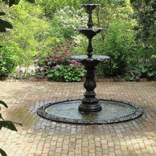Fountains