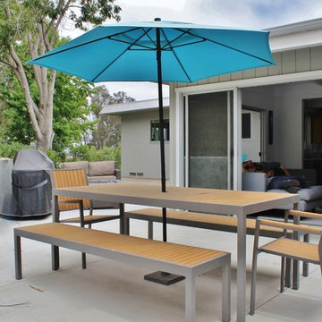 Midcentury in Del Mar