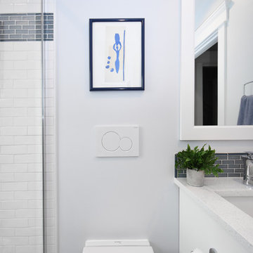 (Remodel - Custom) Built in 1908 = Bad Framing...