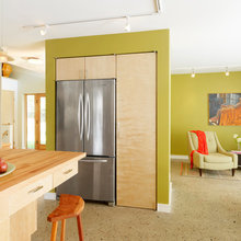 Butcher blocks