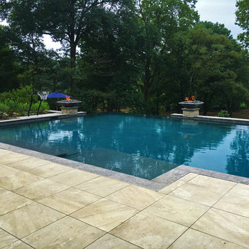 The Most EPIC Backyard EVER