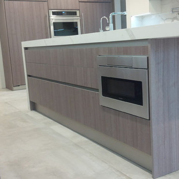 Val Design - Wood and Glass