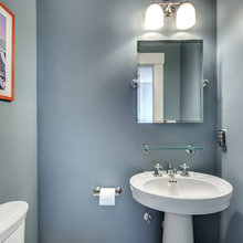 Half bath