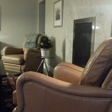 Private Residence