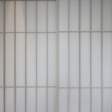 間接照明が美しいフルリノベーションルーム