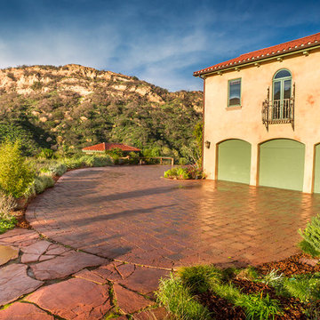 Topanga Estate